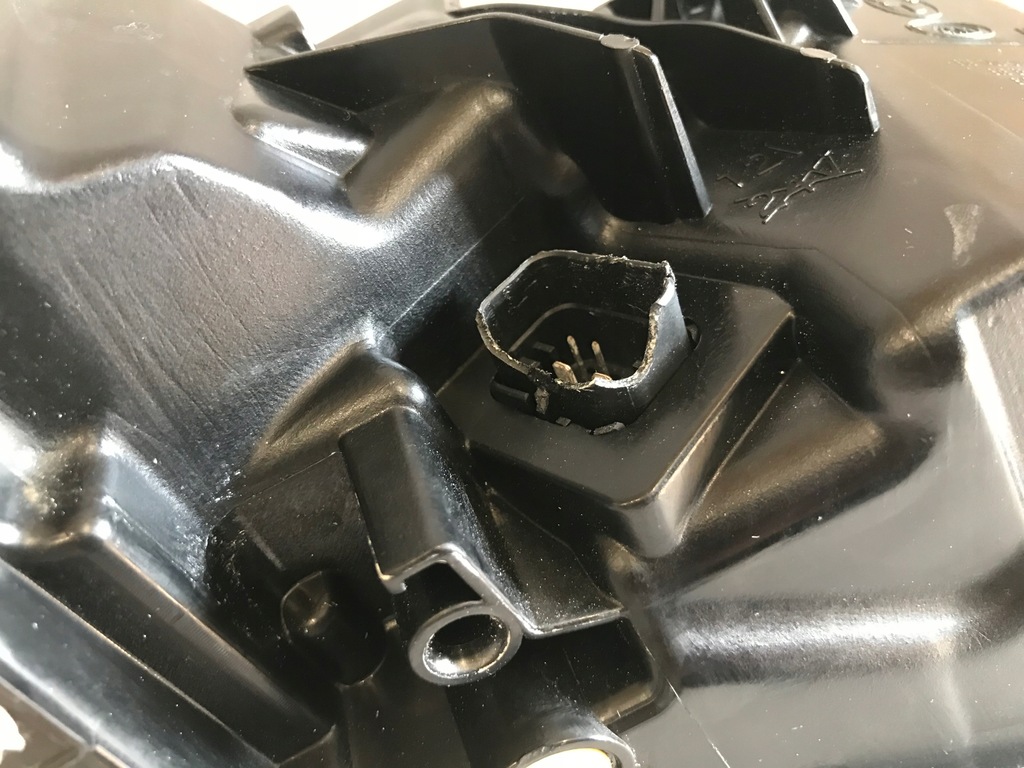 фото №12, Bmw xm g09 22- лампа задня лампи led ліва права europa