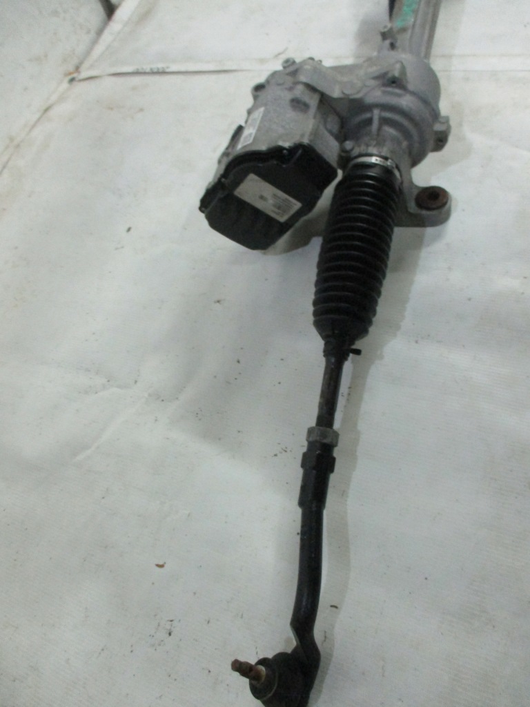 фото №13, Трансмісія кермова tucson ii sportage iv