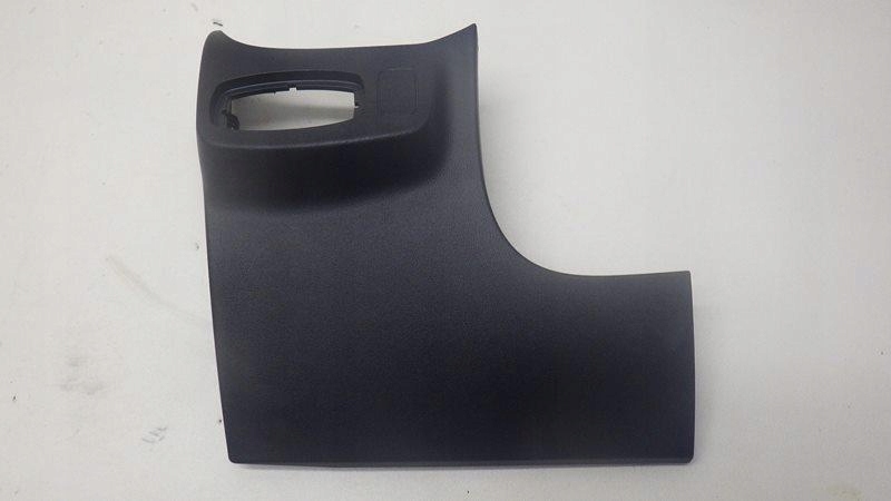 фото №2, Пластик захист консолі ford puma