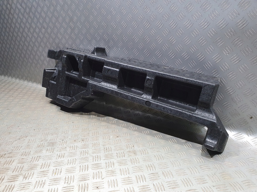 фото №5, Левый задний пенополистирол багажника opel insignia b