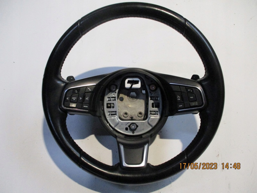 фото №1, Воздуховод jaguar f pace fpace