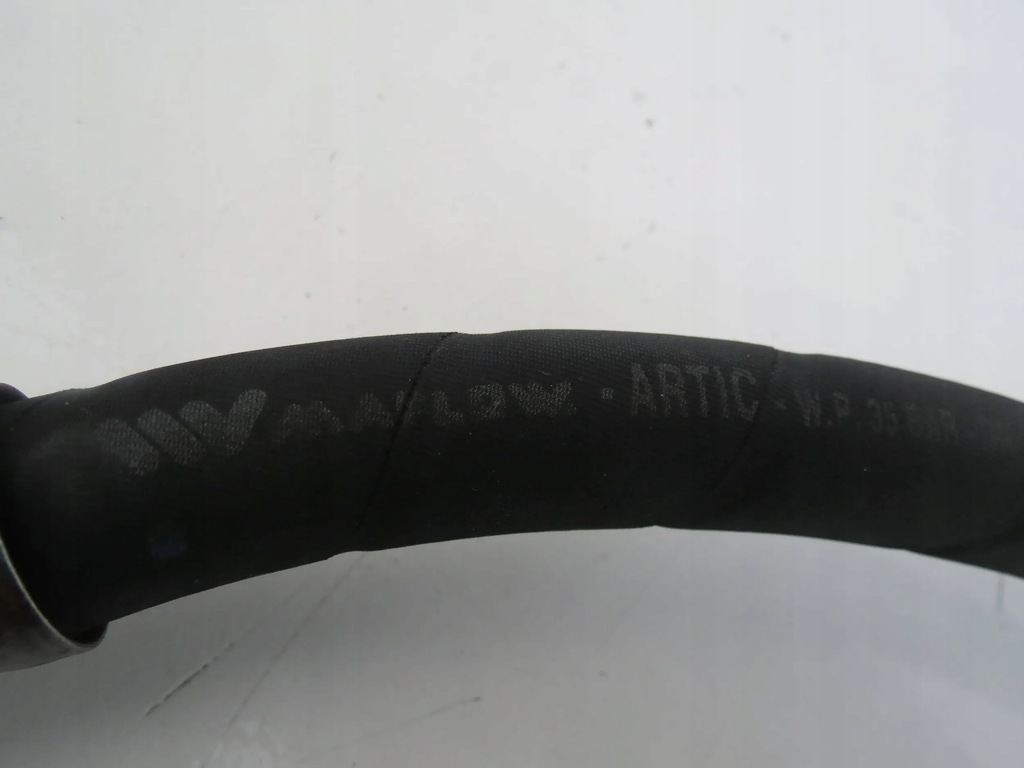 фото №8, Шланг кондиціонера volvo xc60 i 31407976