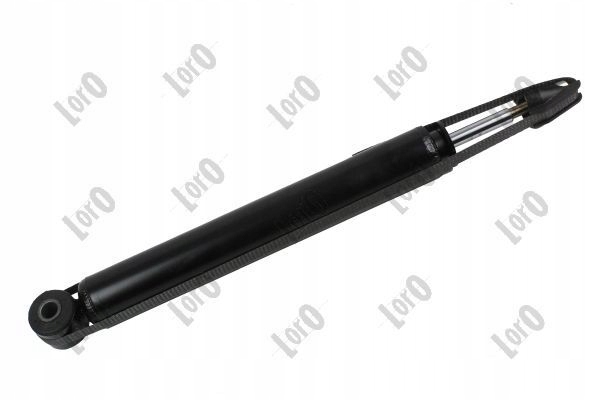 фото №2, Амортизатор задня do renault clio iii modus grand modus