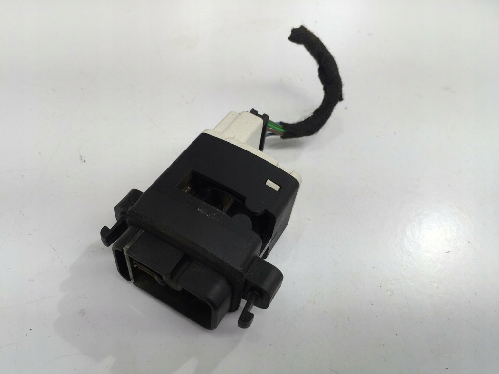 фото №1, Ford ranger iii 2018 датчик температуры fl3h-aa