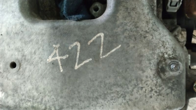 фото №6, Двигун toyota corolla e 12 1.4 vvti 4zz