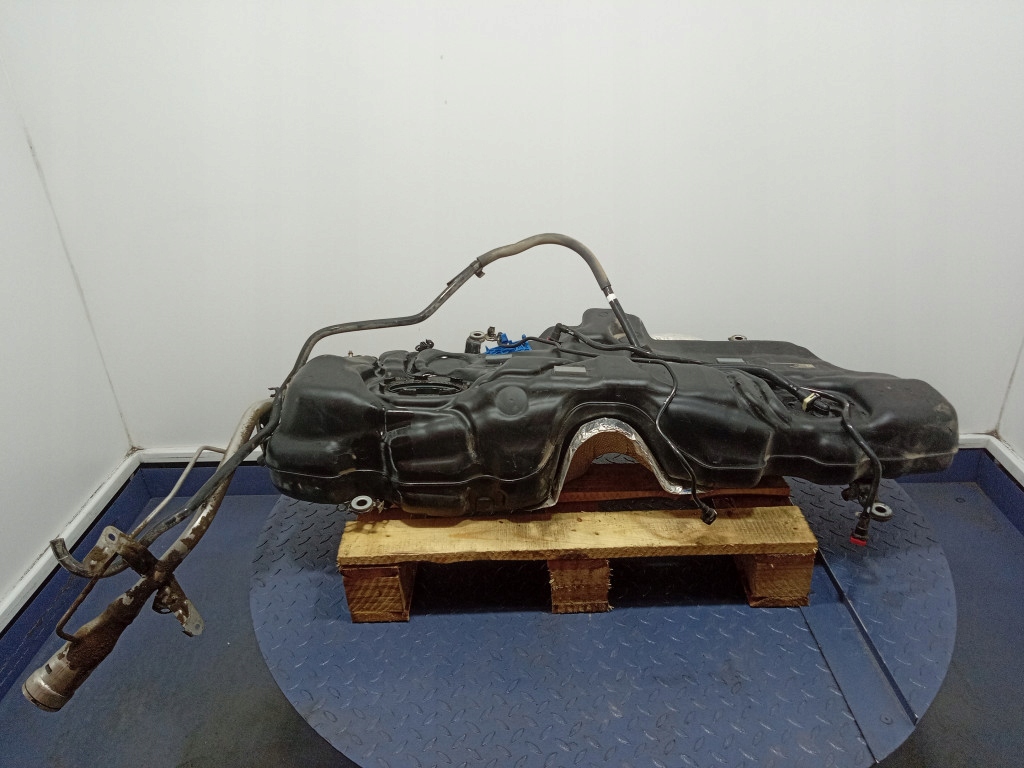 фото №6, Volvo xc60 ii 17- 2.0d бак bak пального дизель 31405479