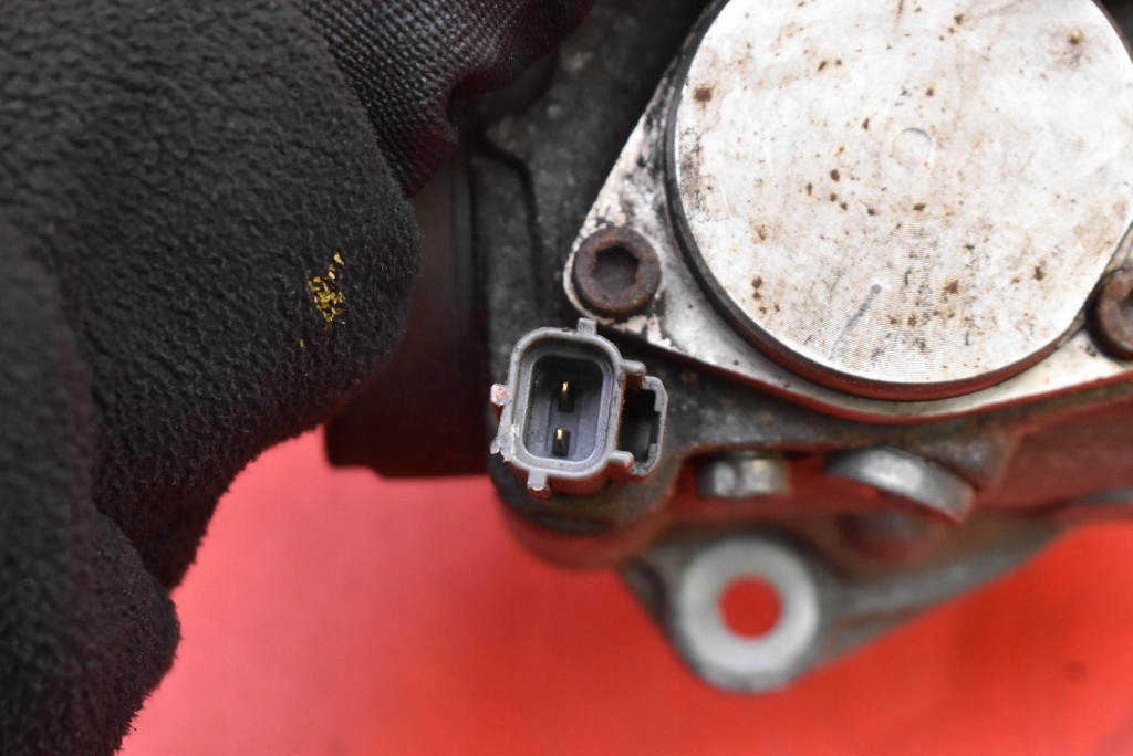 фото №10, Насос упорскування rf7j13800a 294000-0420 mazda 5 1 i cr 2.0 citd 143 km 05-08