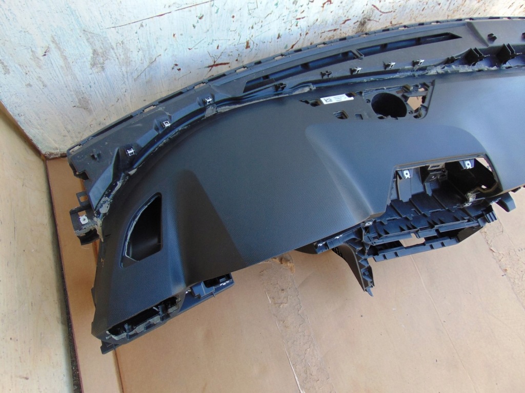 фото №5, Консоль seat leon iv europa оригінал 5fb880216c