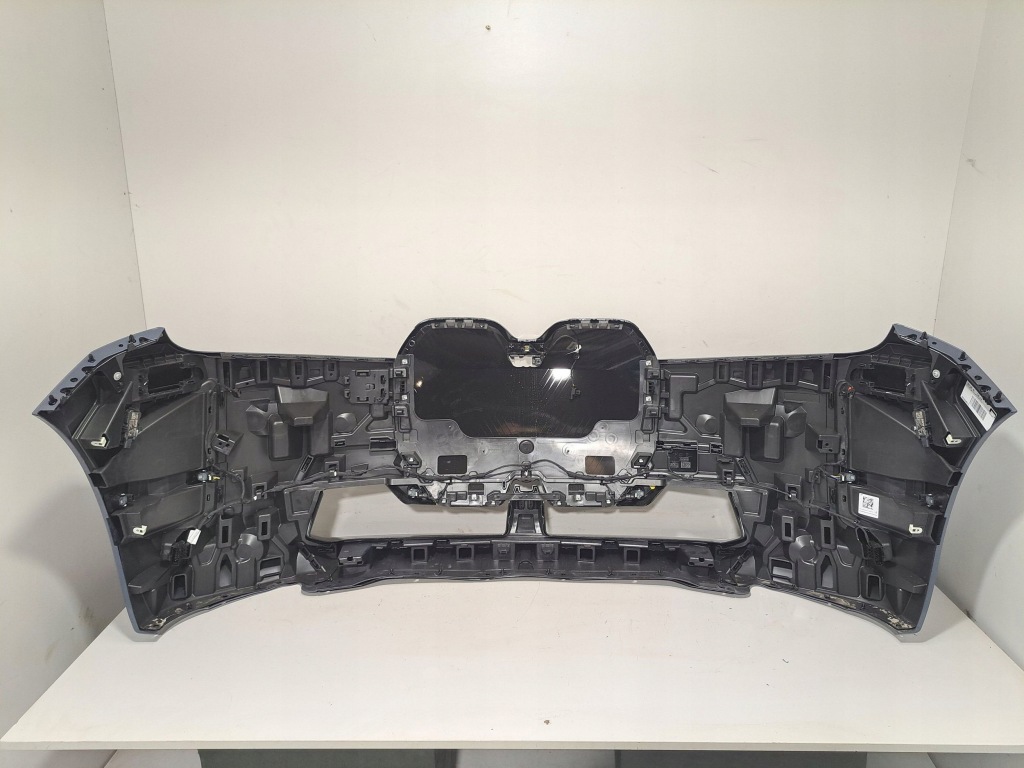 фото №10, Бампер передній m pdc bmw ix 5b31385