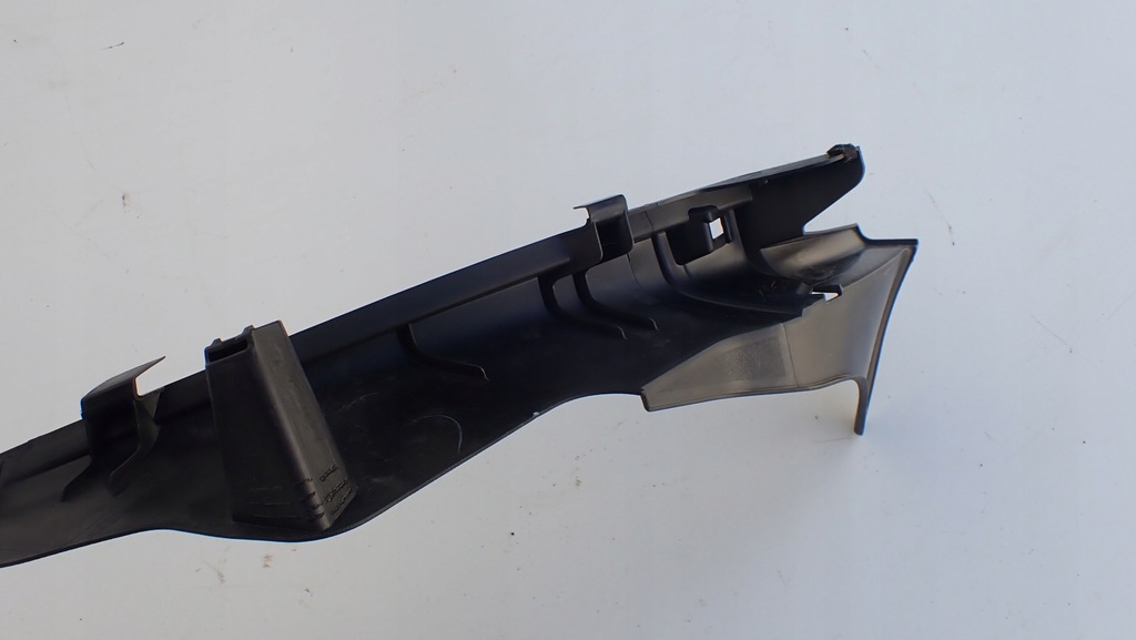 фото №7, Захист поріг стійка права mazda 6 gj iii serdan