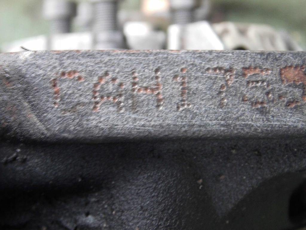 Двигун cah a4 b8 a5 8t q5 a6 exeo 2.0tdi 148tyś km Оригінал