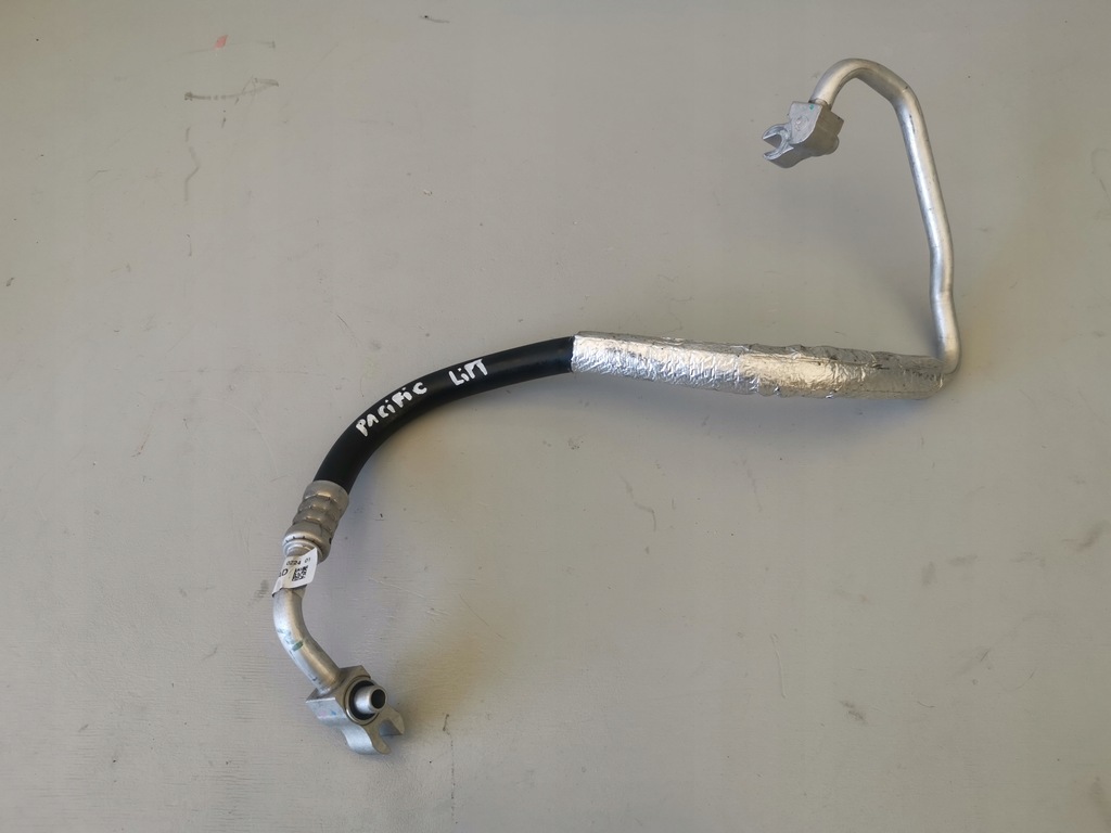 фото №1, Chrysler pacifica ii lift 21r usa 68227756ad трубка трубка кондиционера