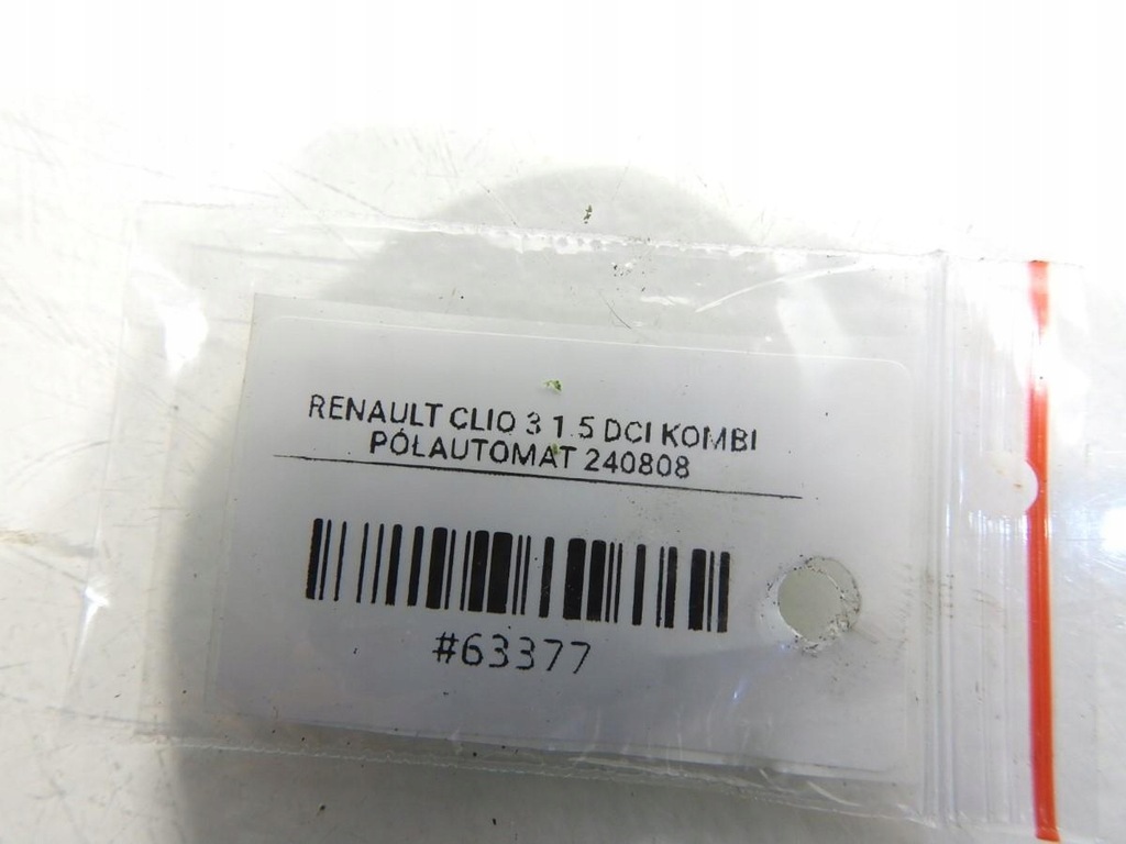 фото №4, Петли крышки багажника ted69 renault clio iii kombi c270332