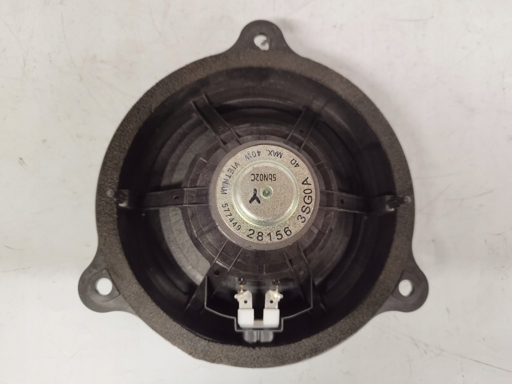 фото №11, Dacia sandero ii stepway динамік правий перед 577449 28156 3sg0a