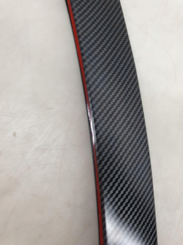 Спойлер do tesli model y 2020-2024 Зі Шроту