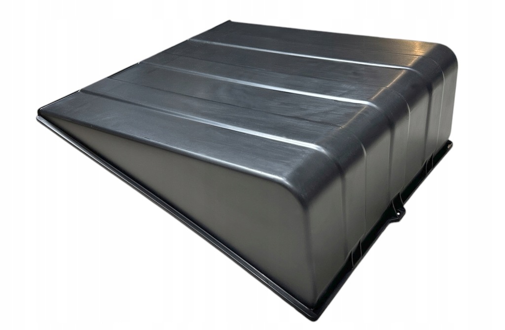 фото №1, Кришка захист акумулятор man tgl tgm l2000