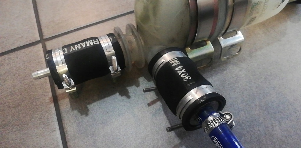 фото №6, Бачок розширювальний smart city coupe 1999