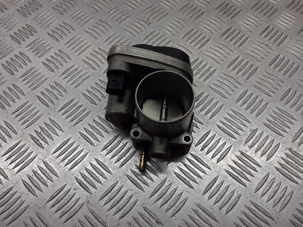 фото №1, Дросельна заслінка renault scenic ii 1.6 8200171134-b