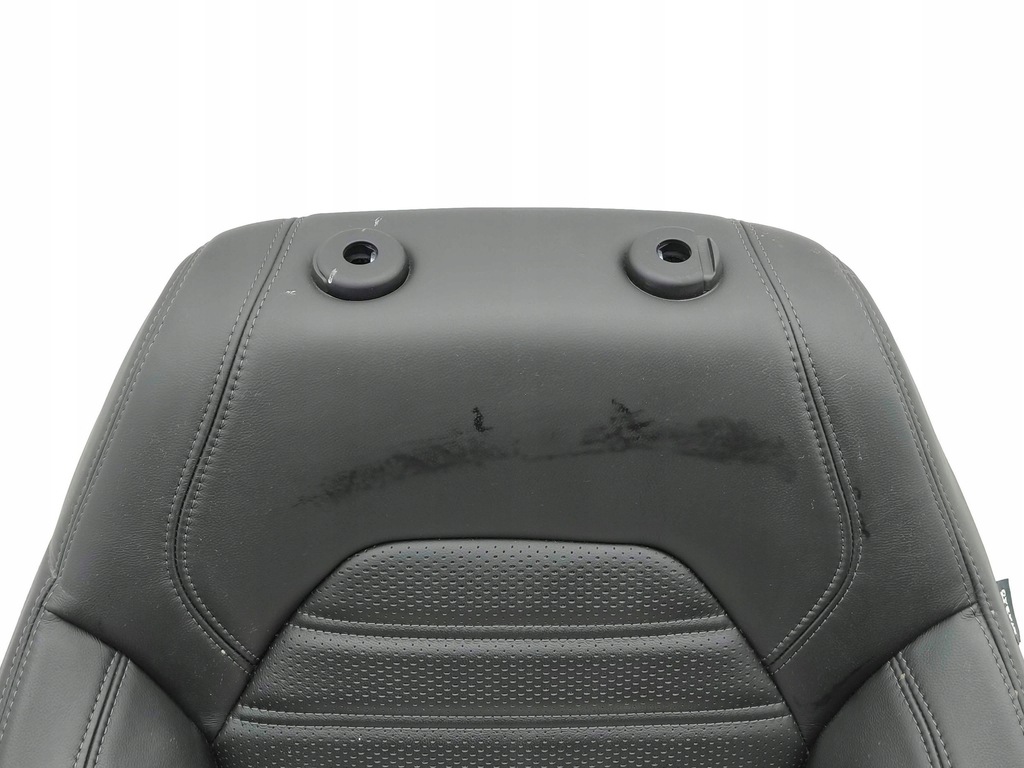 фото №13, Alfa romeo giulia 2019 левая сторона сиденье передний пассажира