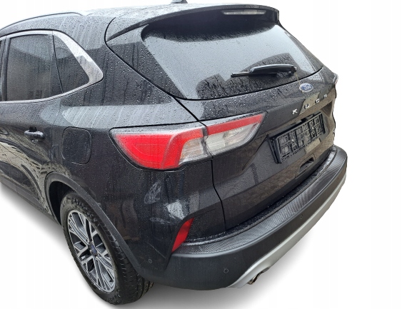 фото №1, Ford kuga mk3 escape 2020 r четверть левая задняя