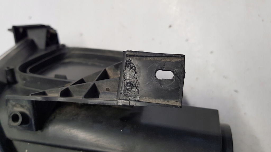 фото №11, Лампа ліва перед лінза opel zafira c