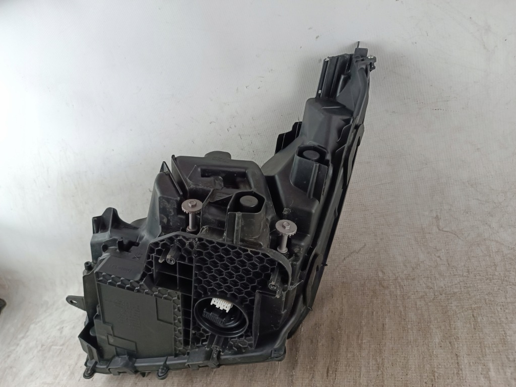 Lexus nx рестайлинг  2017-2021 фара правый  full led - европа в Украине