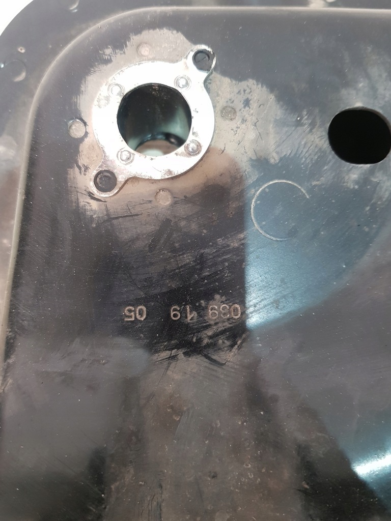 фото №11, Підрамник підрамник двигуна 00520866520 jeep renegade fiat 500x 1.3b eur