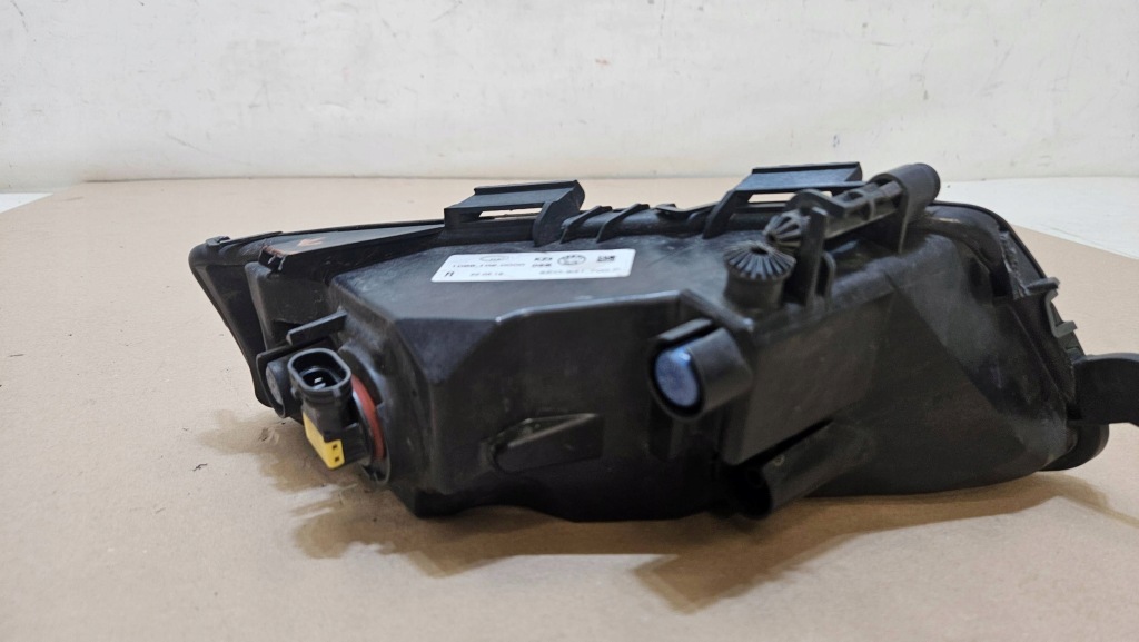 фото №6, Противотуманная фара правый skoda octavia iii 3 5e0941700f