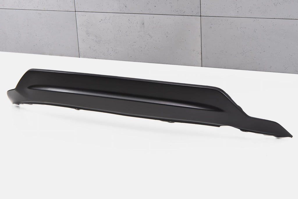 фото №7, Honda cr-v iv 2015-2018 бампер задній нижній 71510t1wa01