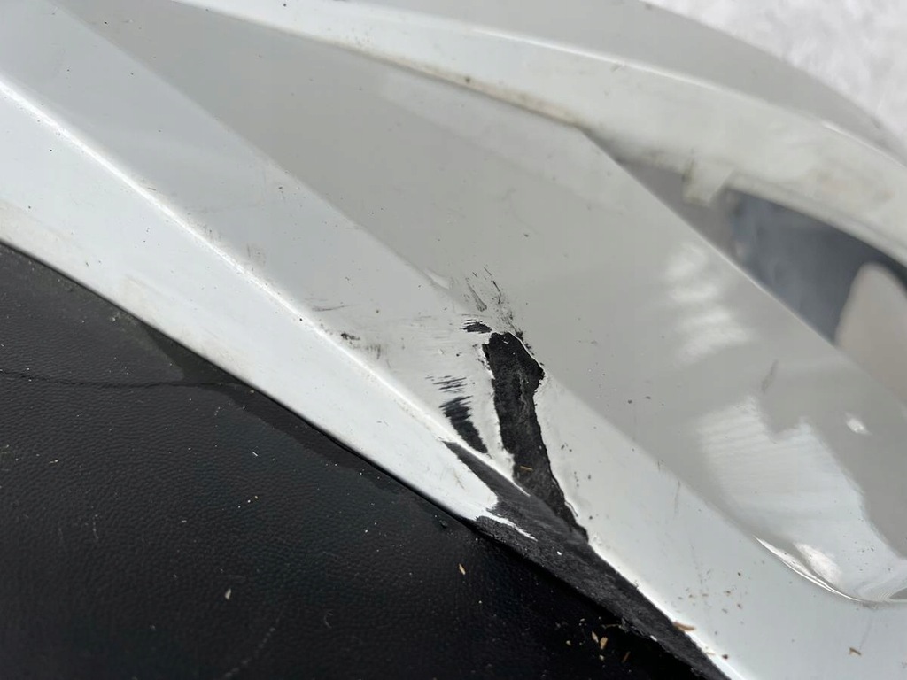 фото №5, Бампер задня задній vw t-roc 2ga + dół