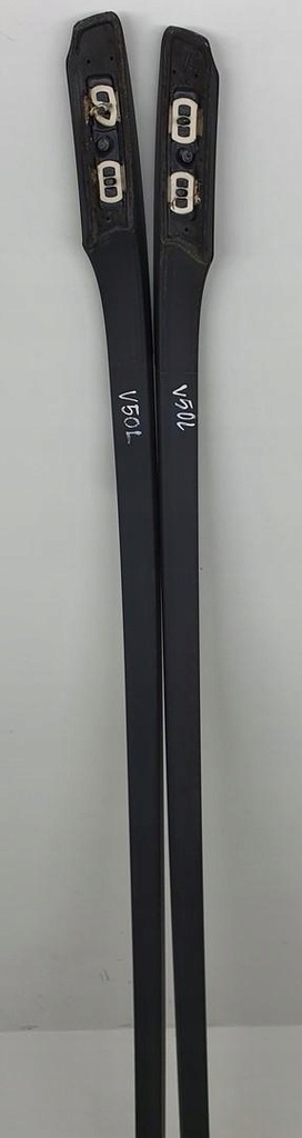 фото №9, Рейлінги дахові volvo v50 пара