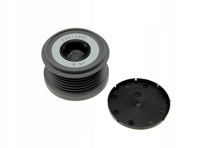 Сцепление генератора к volvo s40 1 2.0 Доставка