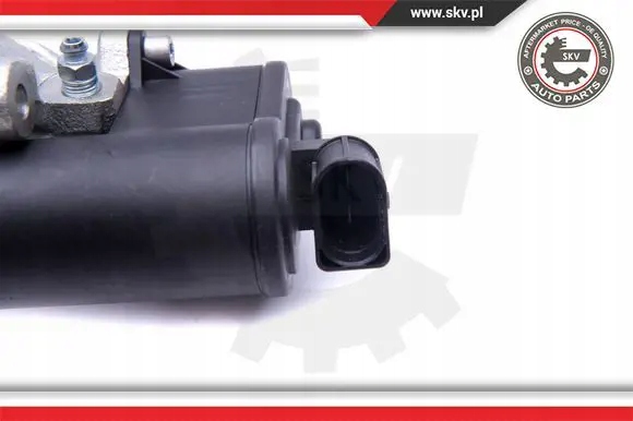 фото №12, 2x супорти гальма esen skv задня l+p do volvo s60 ii, s80 ii, v60 i 155