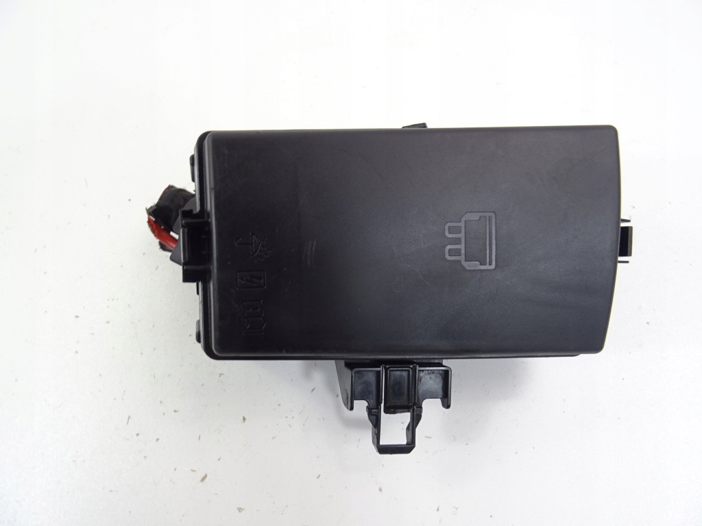 фото №7, T-roc коробка предохранителей 5q090736g