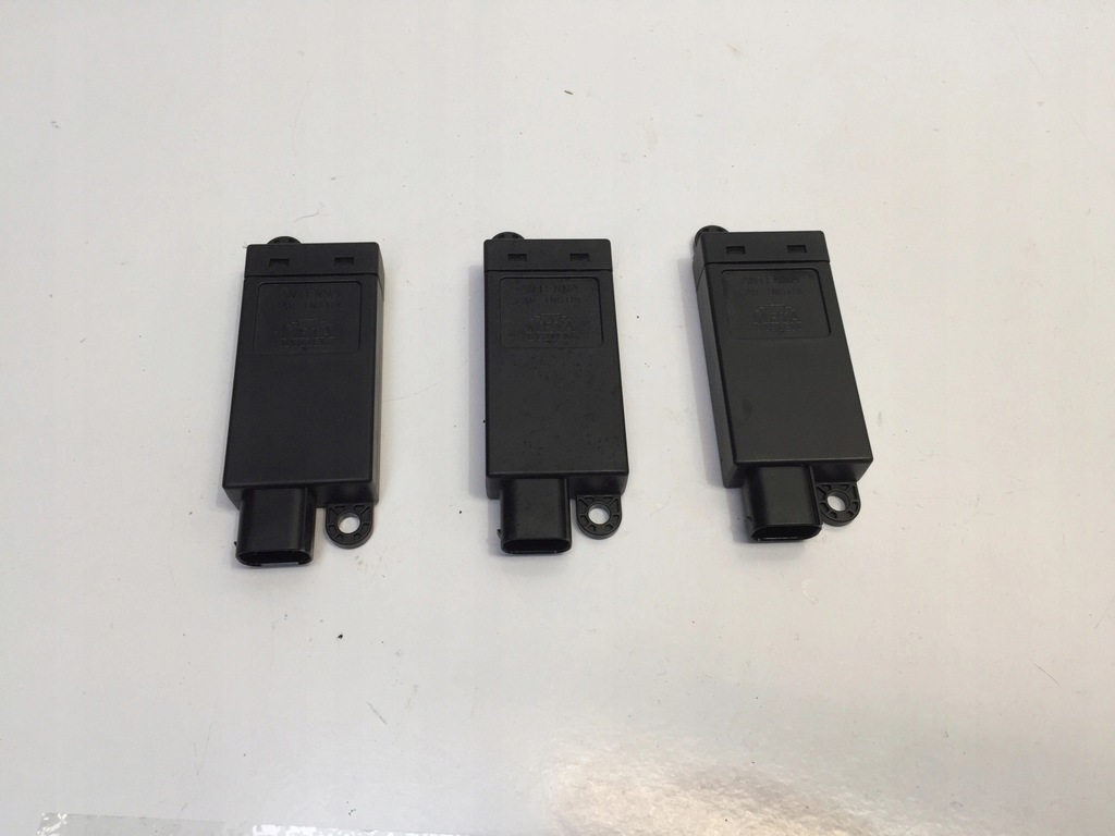 фото №1, Bmw 2 f22 f23 2019 антена модуль сигналізація