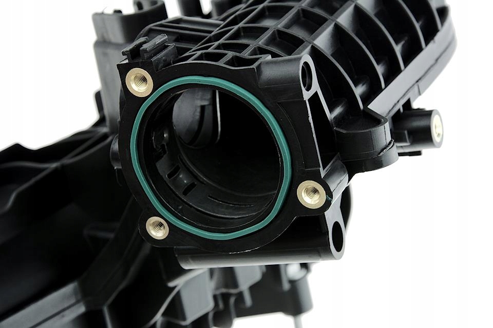 фото №11, Коллектор всасывающий bmw 3 e90 5 f10 x5 e70 x6 e71 09-