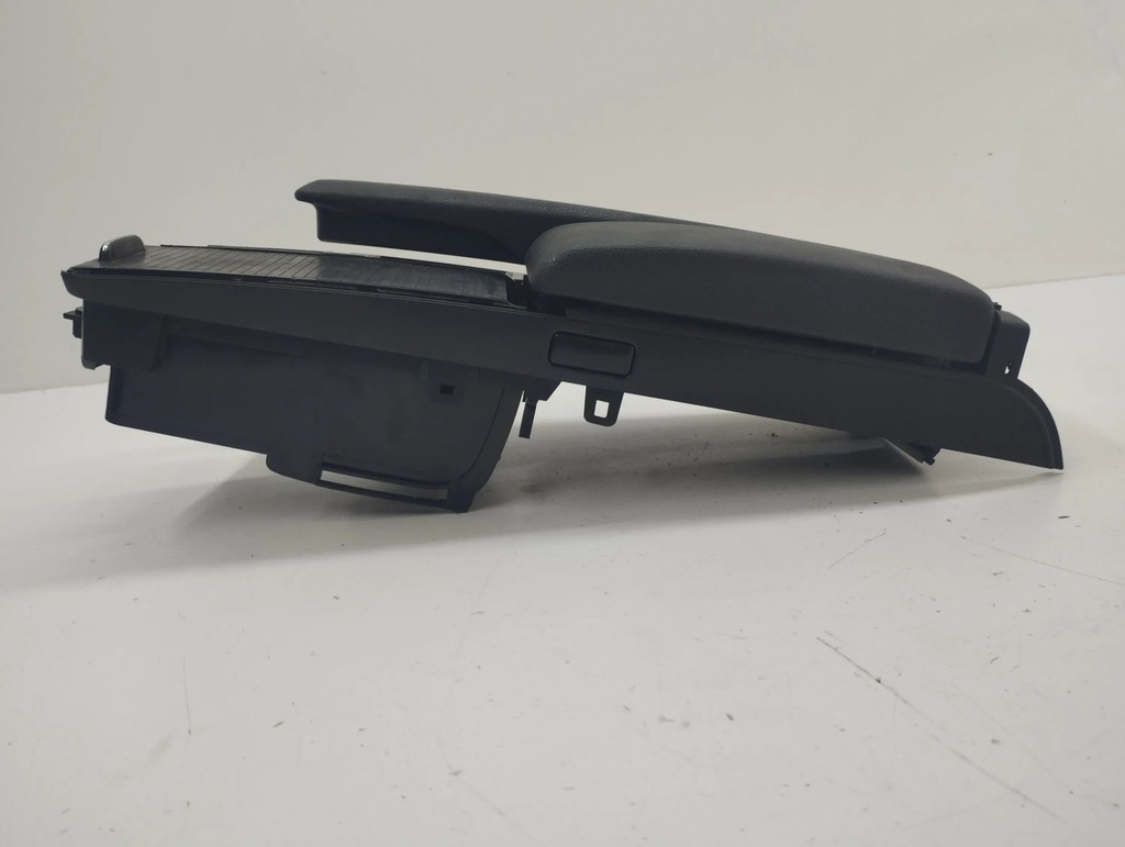 фото №5, Mercedes-benz c w204 2008 підлокітник тунель середнього