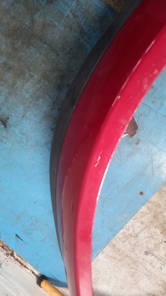 фото №9, Бампер перед citroen c3 02r