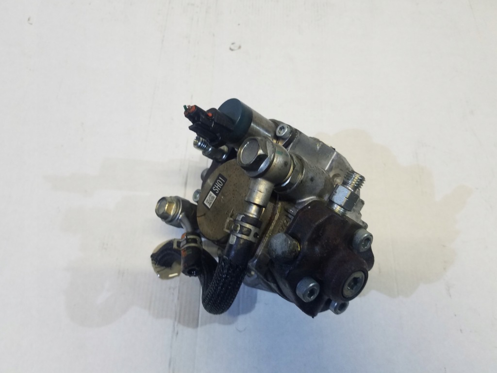 фото №1, Насос упорскування mazda 6 gj 2.2 d 294000-1663