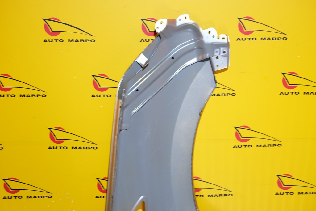 фото №8, Nissan patrol y62 armada 2021 крила перед лівий