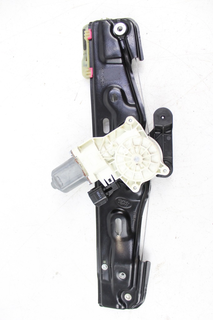 фото №1, Land rover discovery sport механизм окон левый задняя