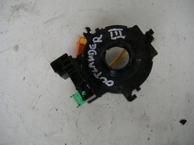 фото №1, Mitsubishi outlander iii лента подушка безопасности шлейф