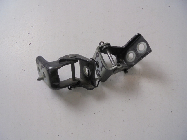 фото №2, Петлі двері правий задня citroen c4 cactus przed lift 2014 rok ktpd