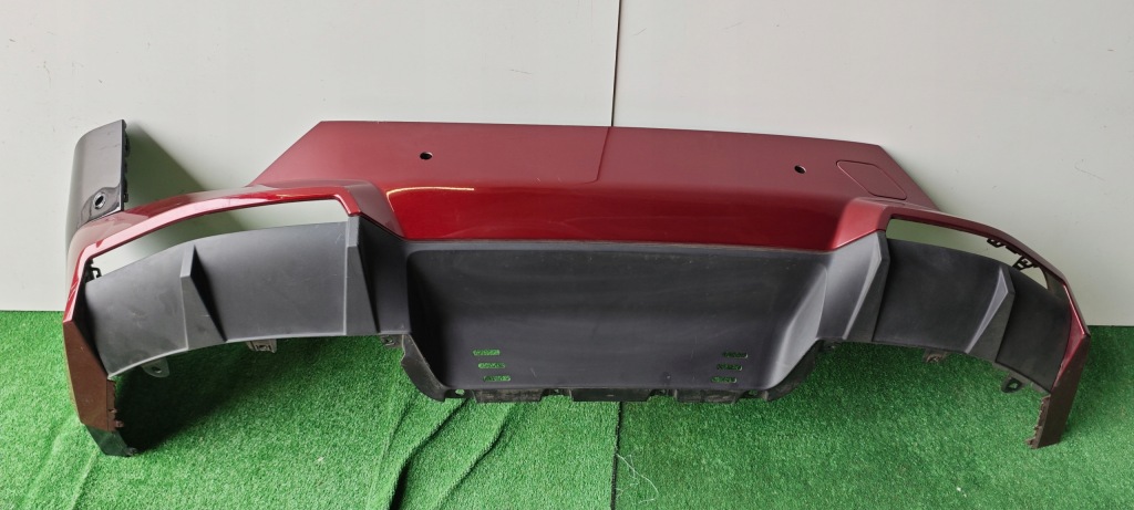 фото №1, Бампер задняя bmw ix i20 m-pakiet