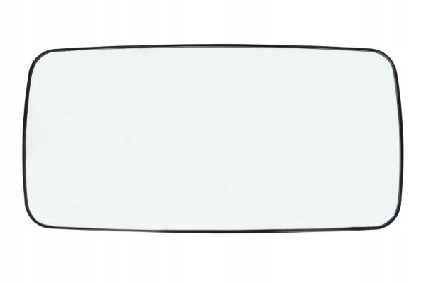 фото №1, Вкладыш стекло зеркало зеркала volvo fe fl od 2006r