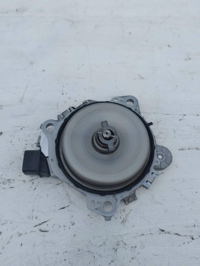 фото №1, Rav4 v 19- блок управления распределительного вала