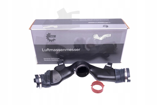 фото №1, Витратомір skv 07skv997