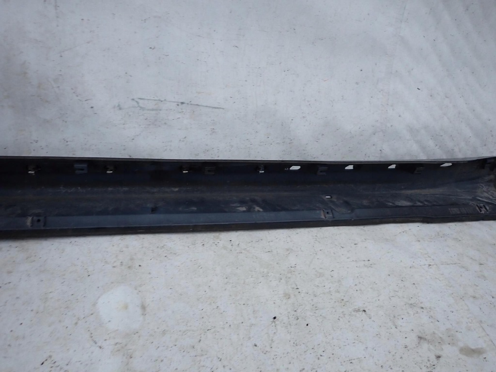 фото №8, Mitsubishi outlander iii 3 phev 14-22 поріг правий