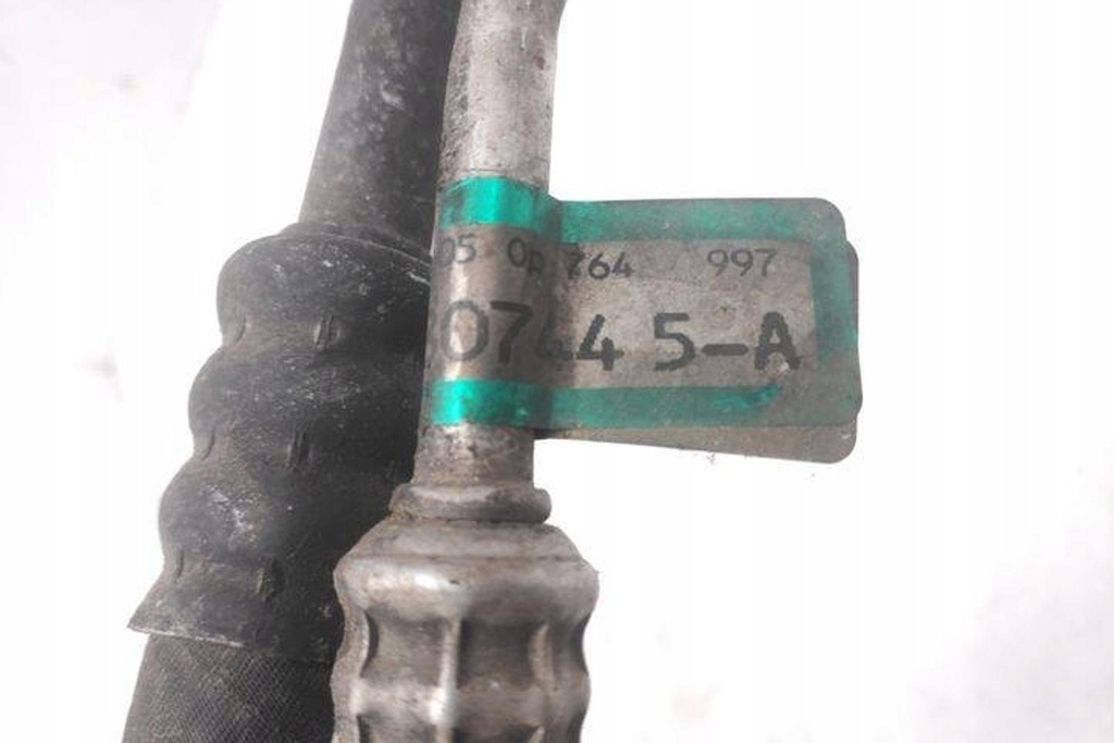 фото №8, Трубки кондиціонера alfa romeo 156 sportwagon 932_ 686807445a 2.4l дизель