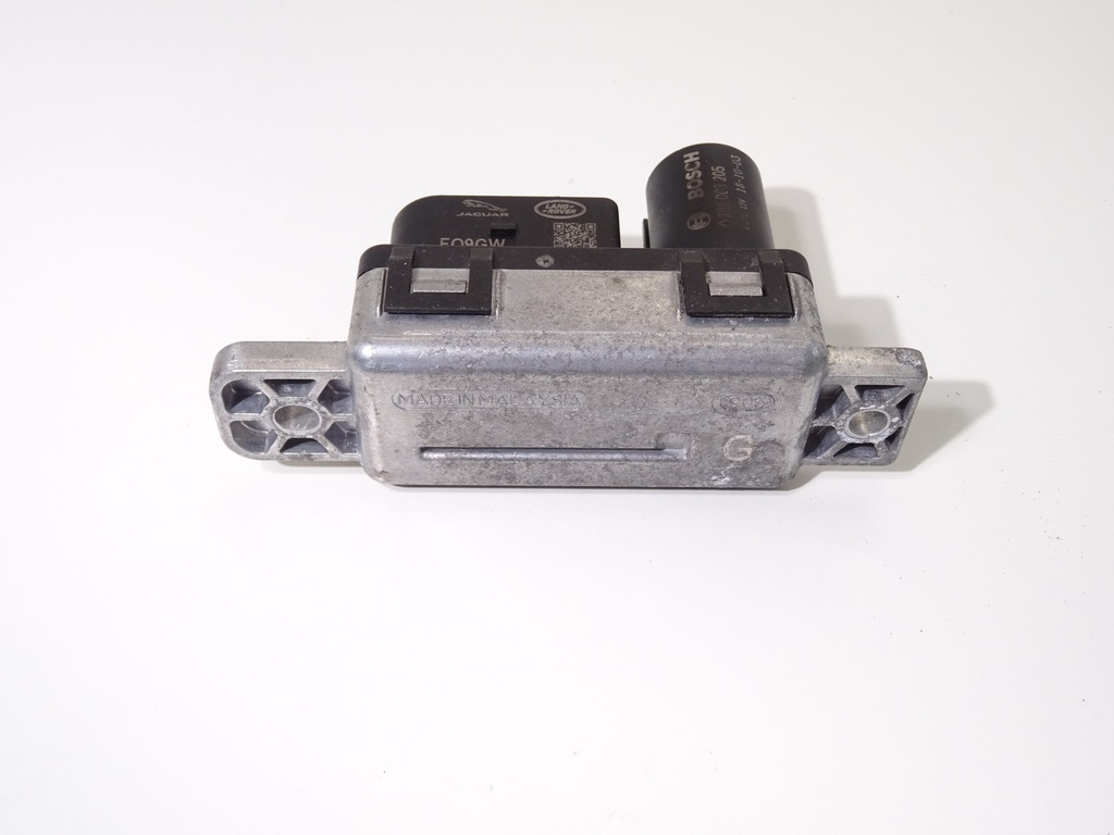 фото №1, Discovery sport v 2.0d модуль реле свічка